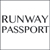 Runway passport fashion